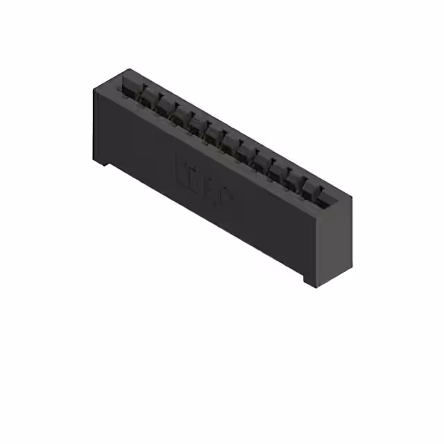 387-012-544-101 EDAC Inc.  Edgeboard Connectors